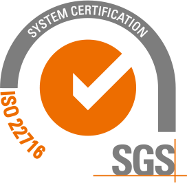 SGS - ISO22716